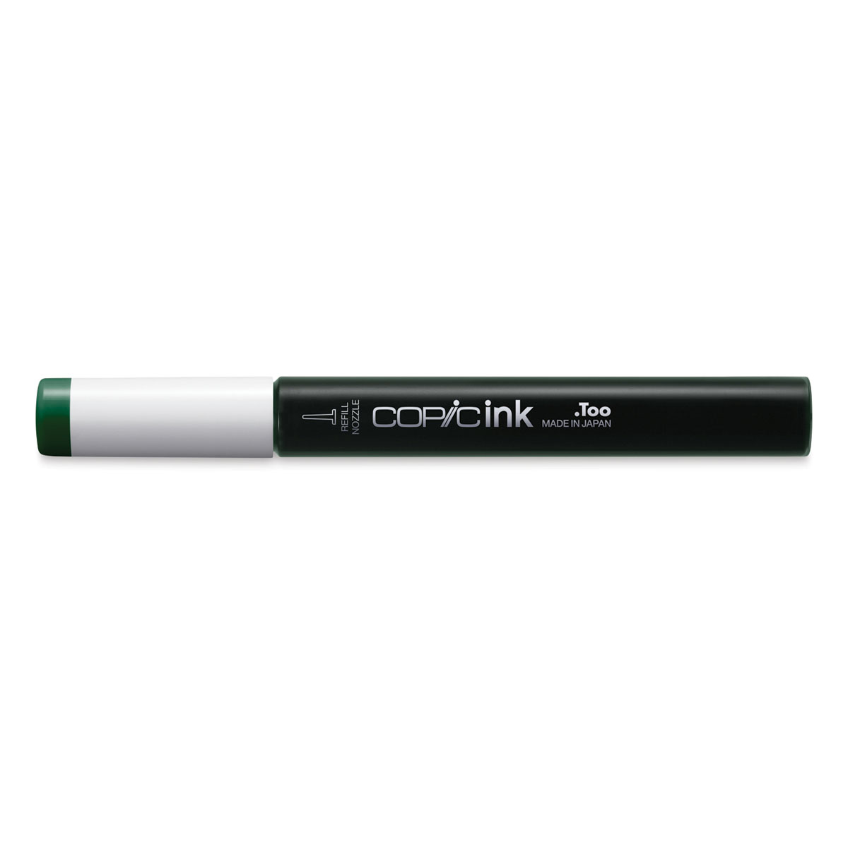 Copic Ink (12ml) G28 Ocean Green