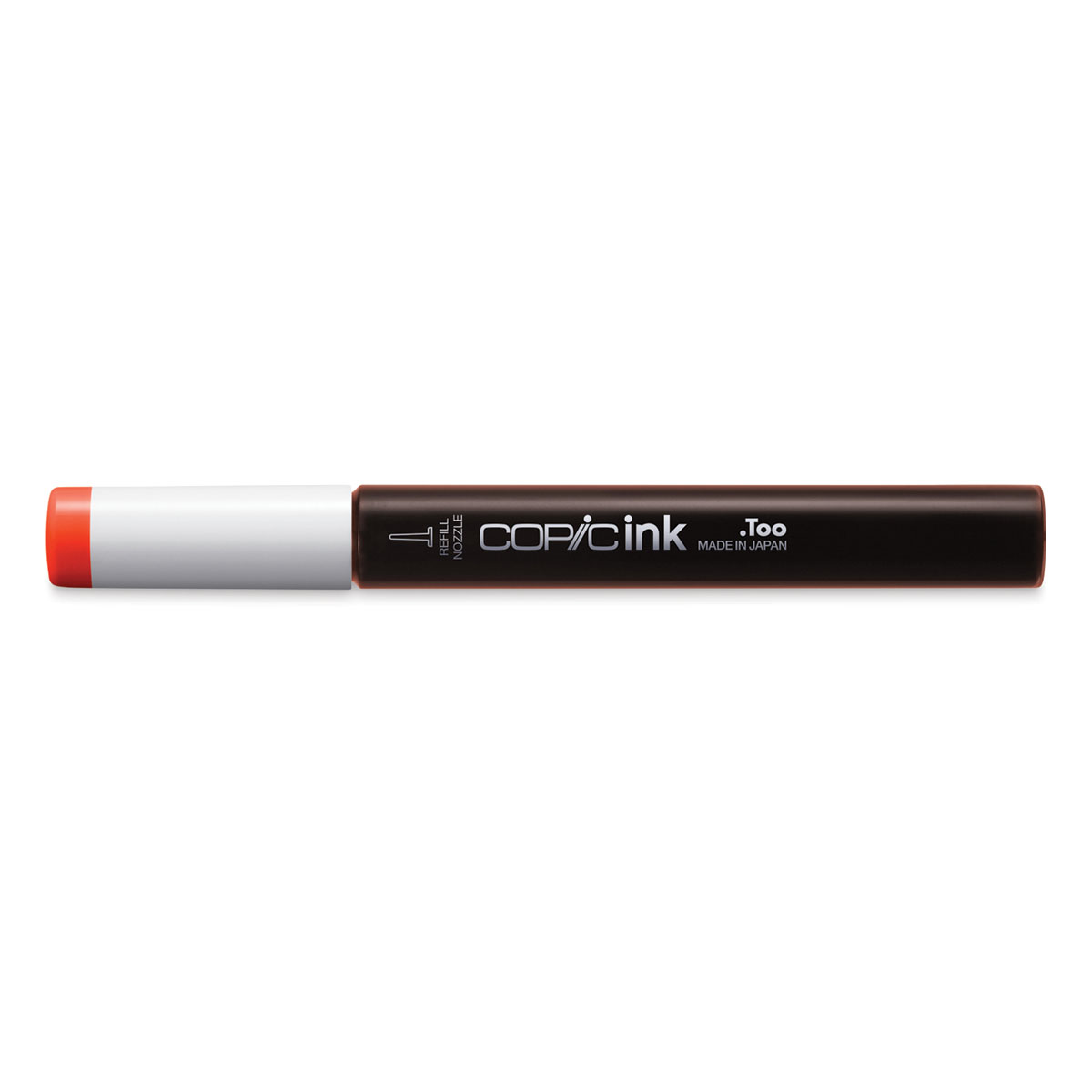 Copic Ink (12ml) YR09 Chinese Orange