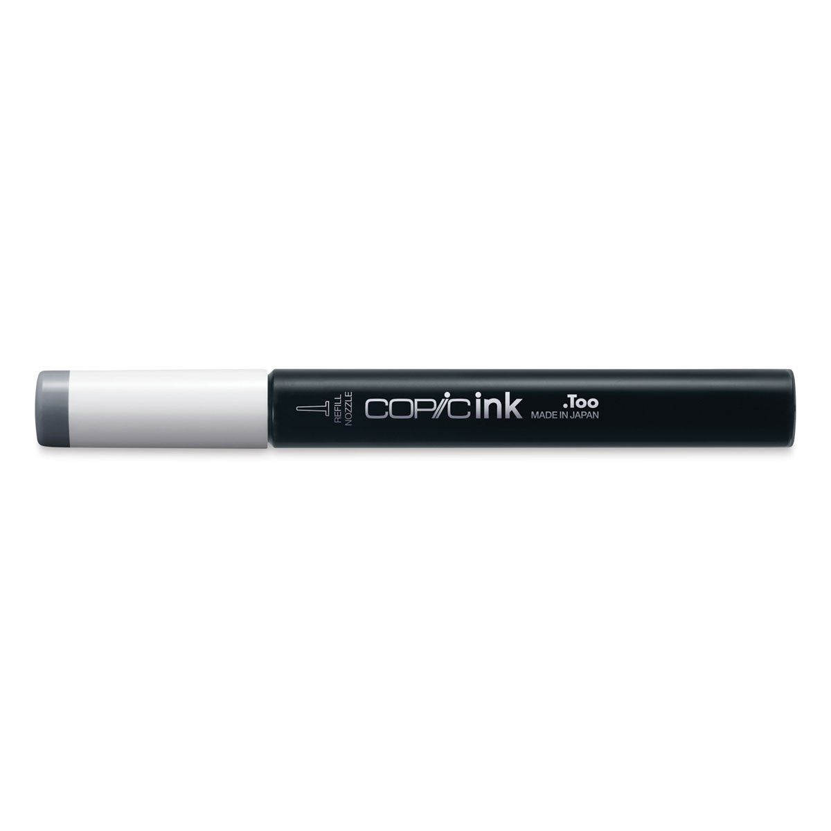 Copic Ink (12ml) C8 Cool Gray No. 8