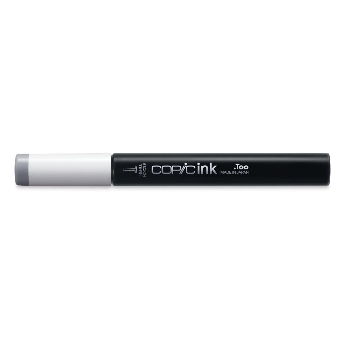 Copic Ink (12ml) N5 Neutral Gray No. 5