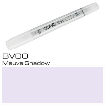 Copic Ciao Marker Pen Mauve Shadow (BV00)