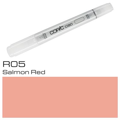 Copic Ciao Marker Pen Salmon Red (R05)