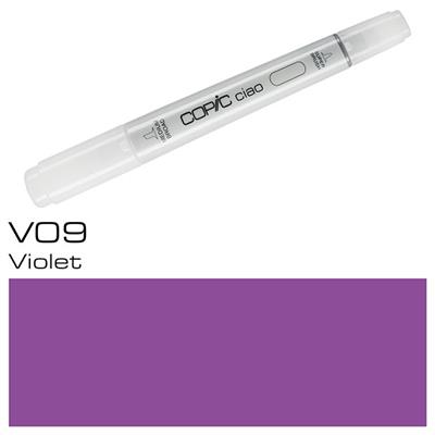 Copic Ciao Marker Pen Violet (V09)
