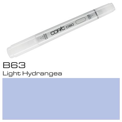 Copic Ciao Marker Pen Light Hydrangea (B63)