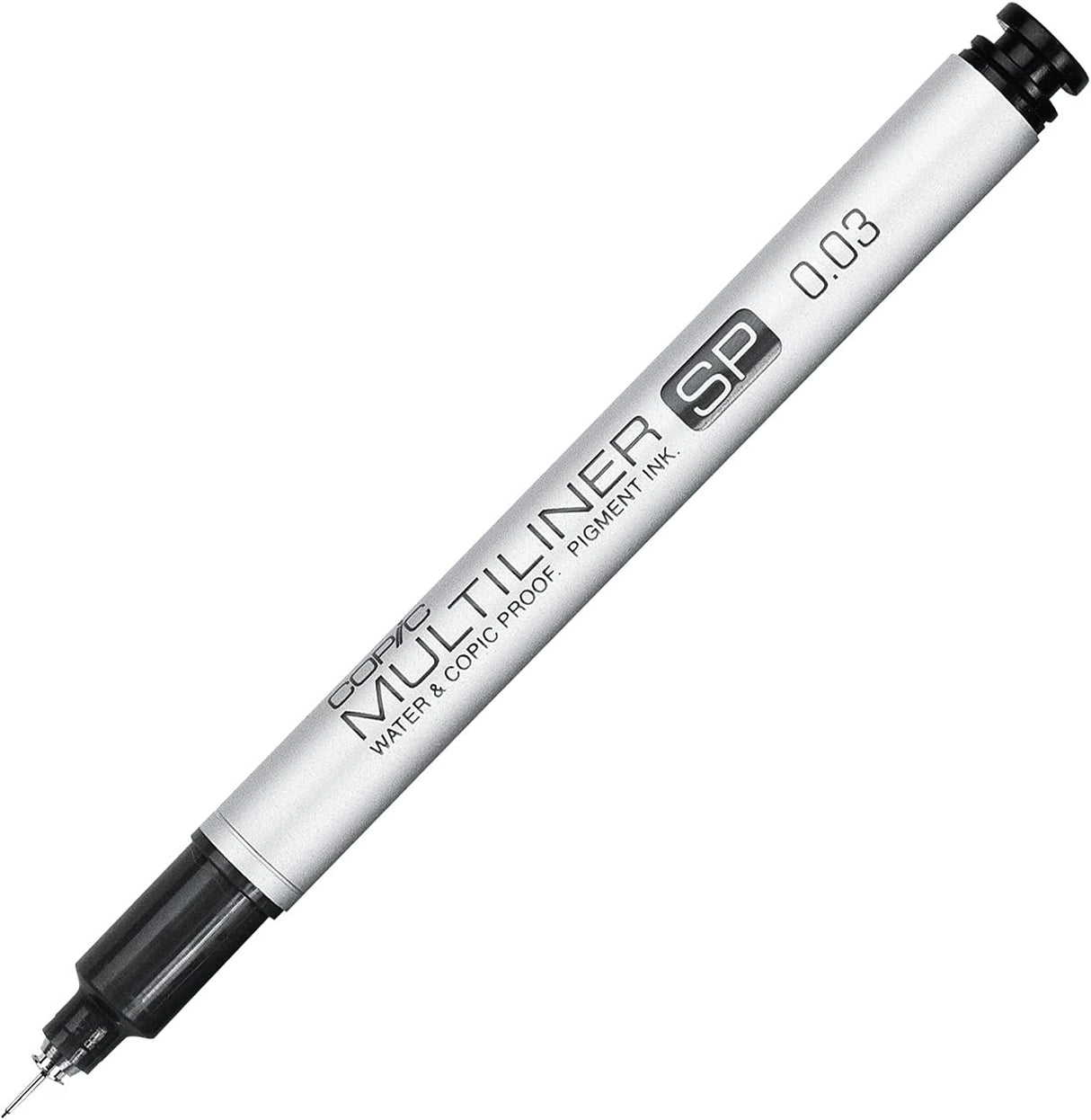 Copic Multiliner SP Fine Pen 0.03mm Black
