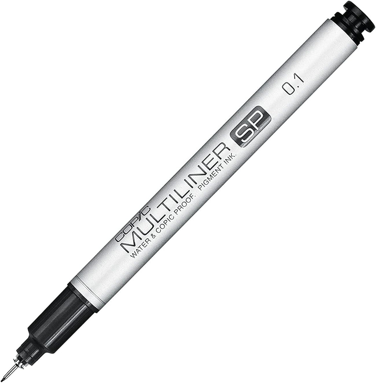 Copic Multiliner SP Fine Pen 0.1mm Black