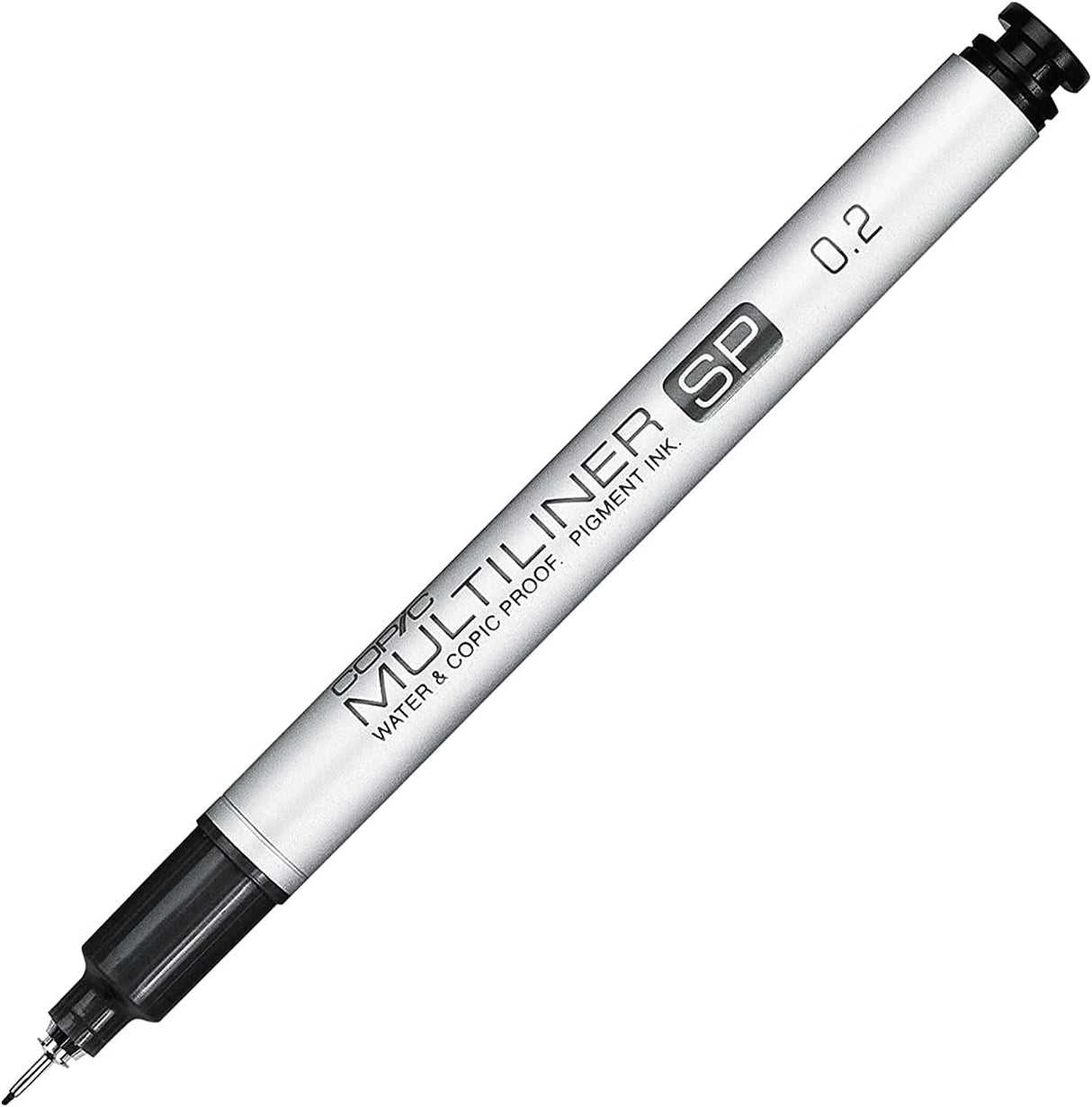 Copic Multiliner SP Fine Pen 0.2mm Black