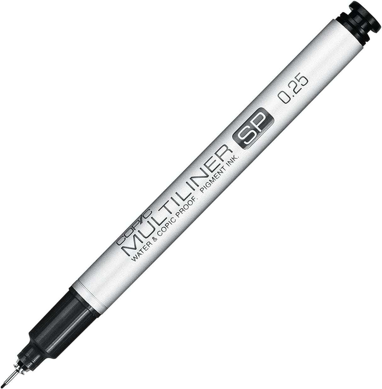 Copic Multiliner SP Fine Pen 0.25mm Black