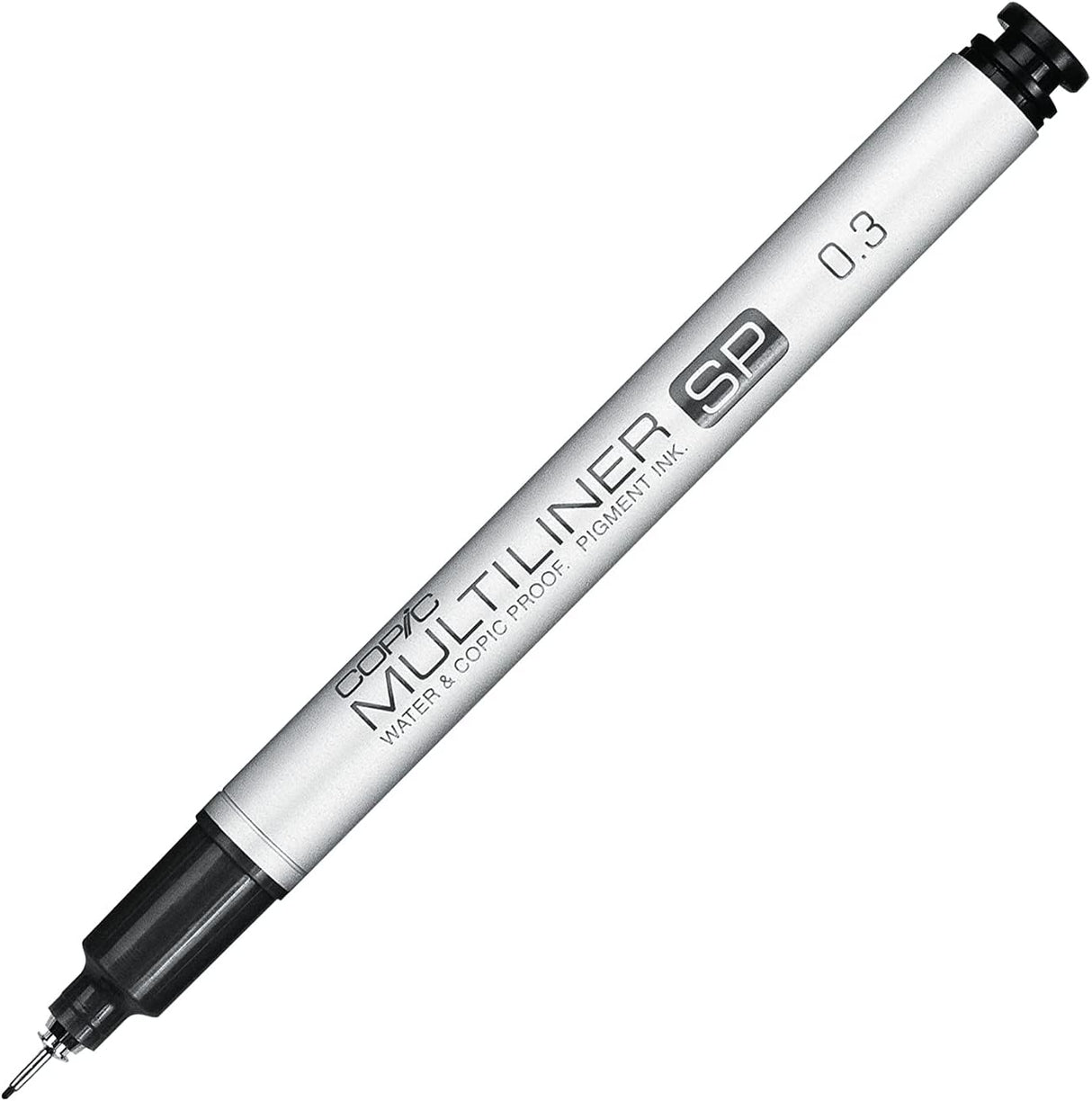 Copic Multiliner SP Fine Pen 0.3mm Black