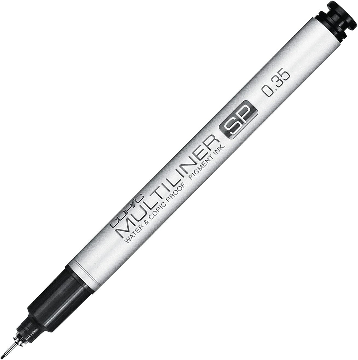 Copic Multiliner SP Fine Pen 0.35mm Black
