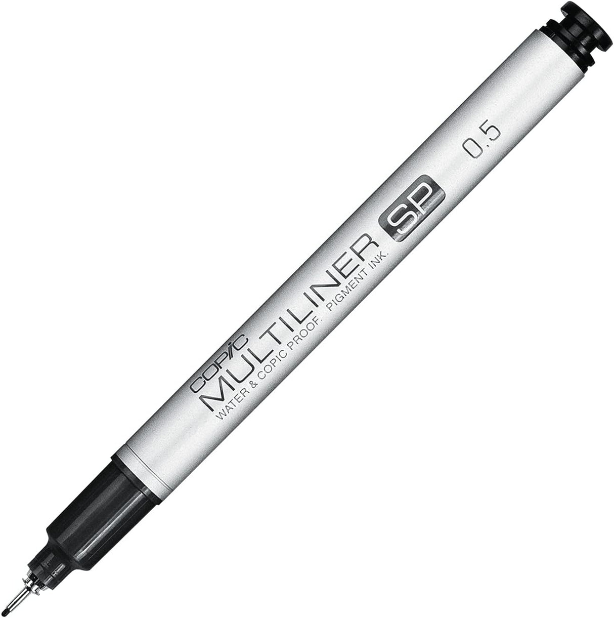 Copic Multiliner SP Fine Pen 0.5mm Black