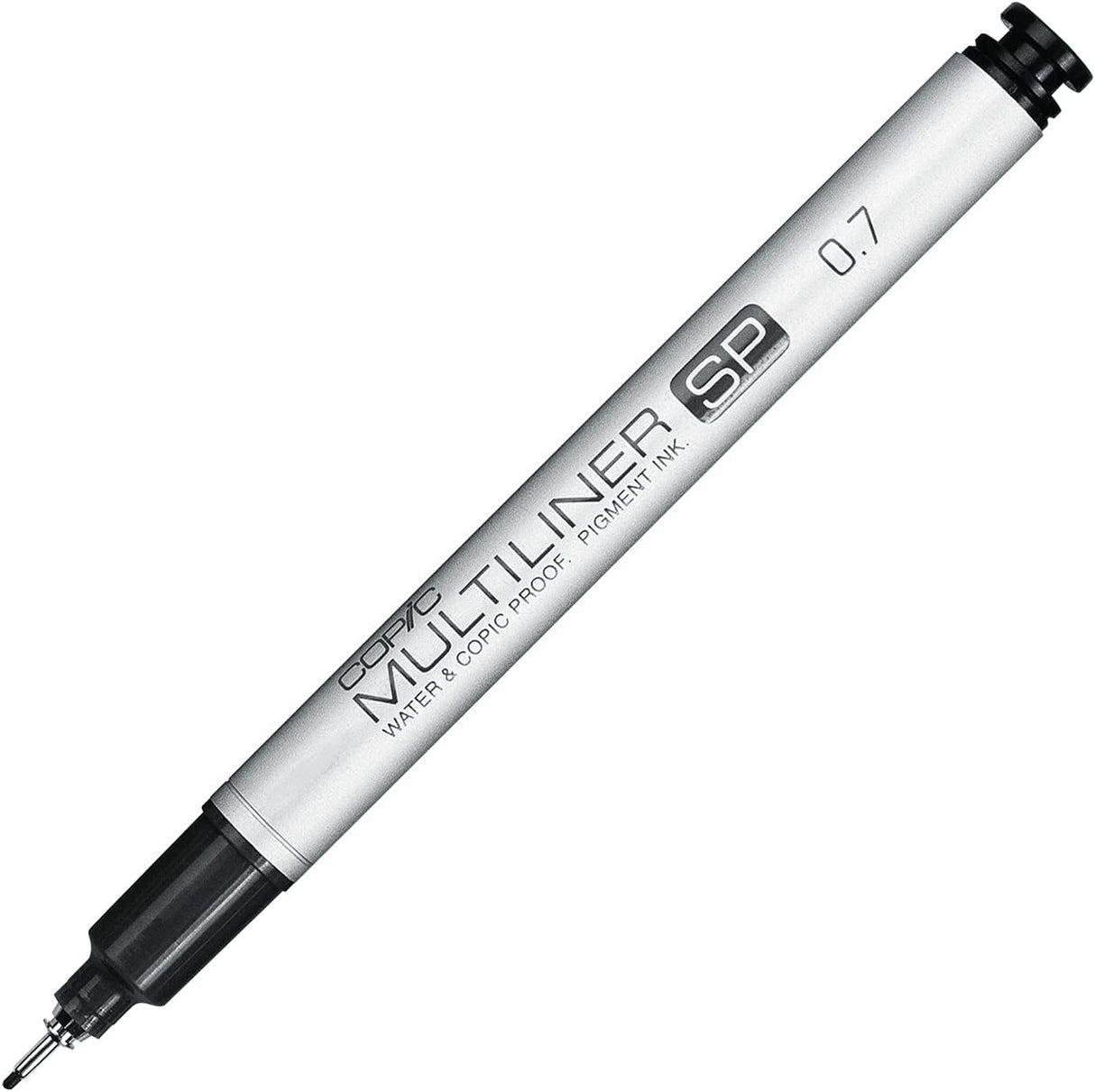 Copic Multiliner SP Fine Pen 0.7mm Black