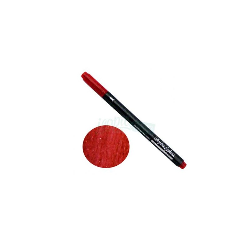 Copic Glitter Pen Lipstick