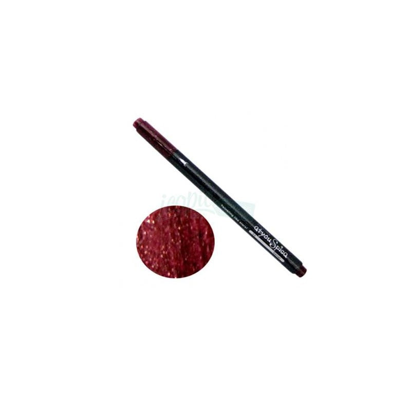 Copic Glitter Pen Garnet