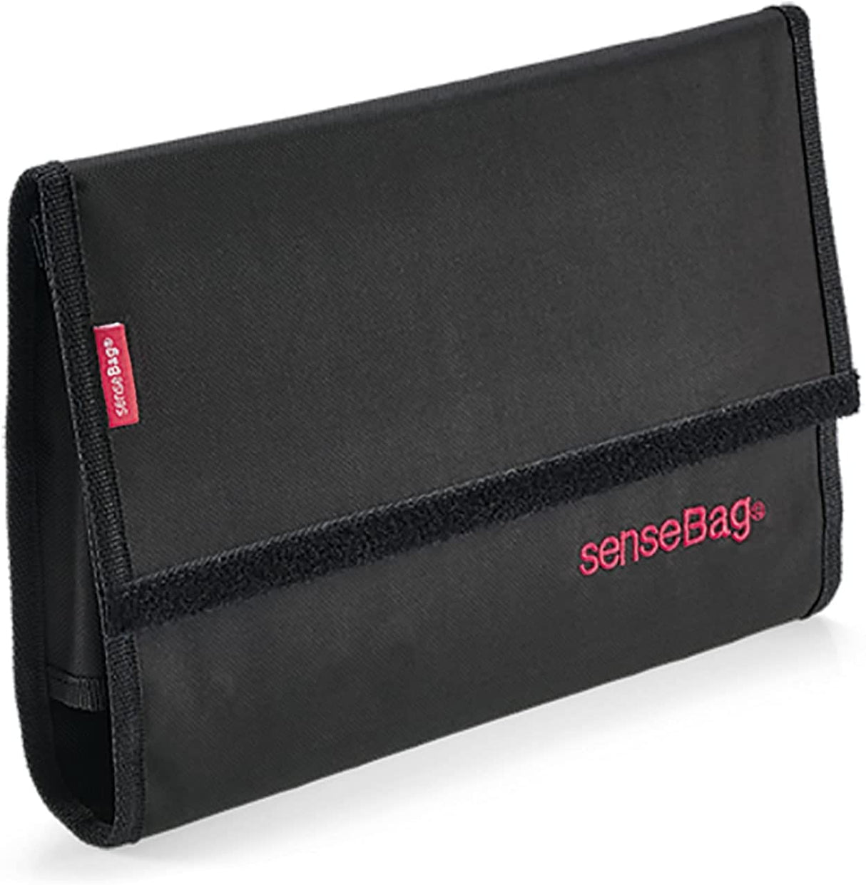 Copic SenseBag Empty Marker Wallet Black (Holds 24 Pens)