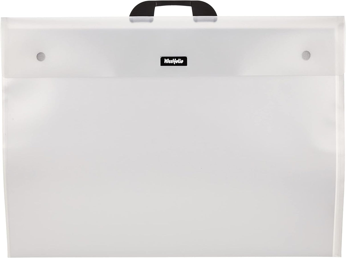 Westfolio A1 Folio Crystal