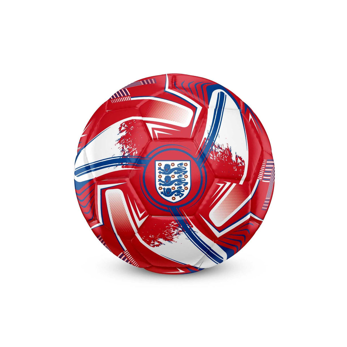Team Merch. Turbine Football - England (Size 5)