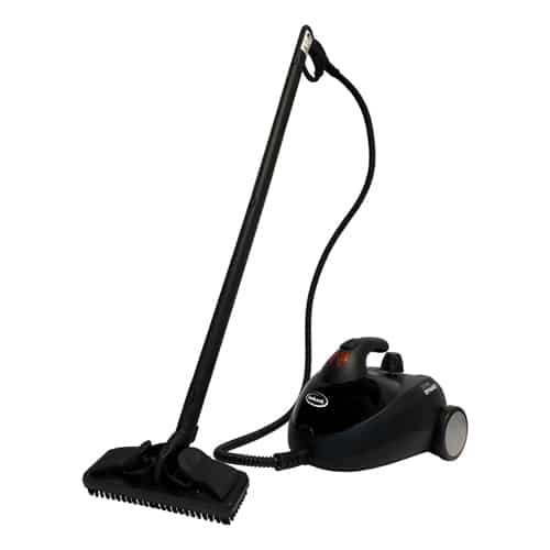 Ewbank SC2000 Dynamo+ Steam Cleaner Black