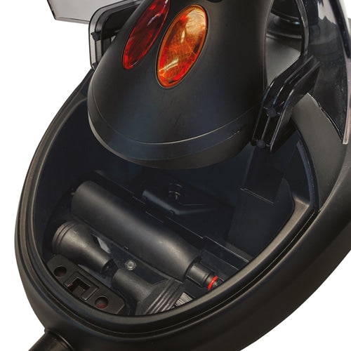 Ewbank SC2000 Dynamo+ Steam Cleaner Black