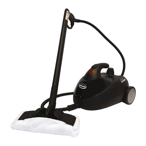 Ewbank SC2000 Dynamo+ Steam Cleaner Black