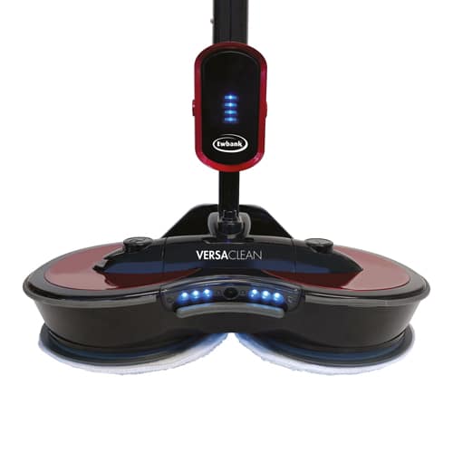 Ewbank FP90 Versaclean Cordless Floor Cleaner & Polisher