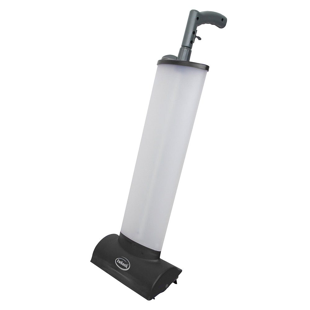 Ewbank Compact 250 Manual Carpet Shampooer