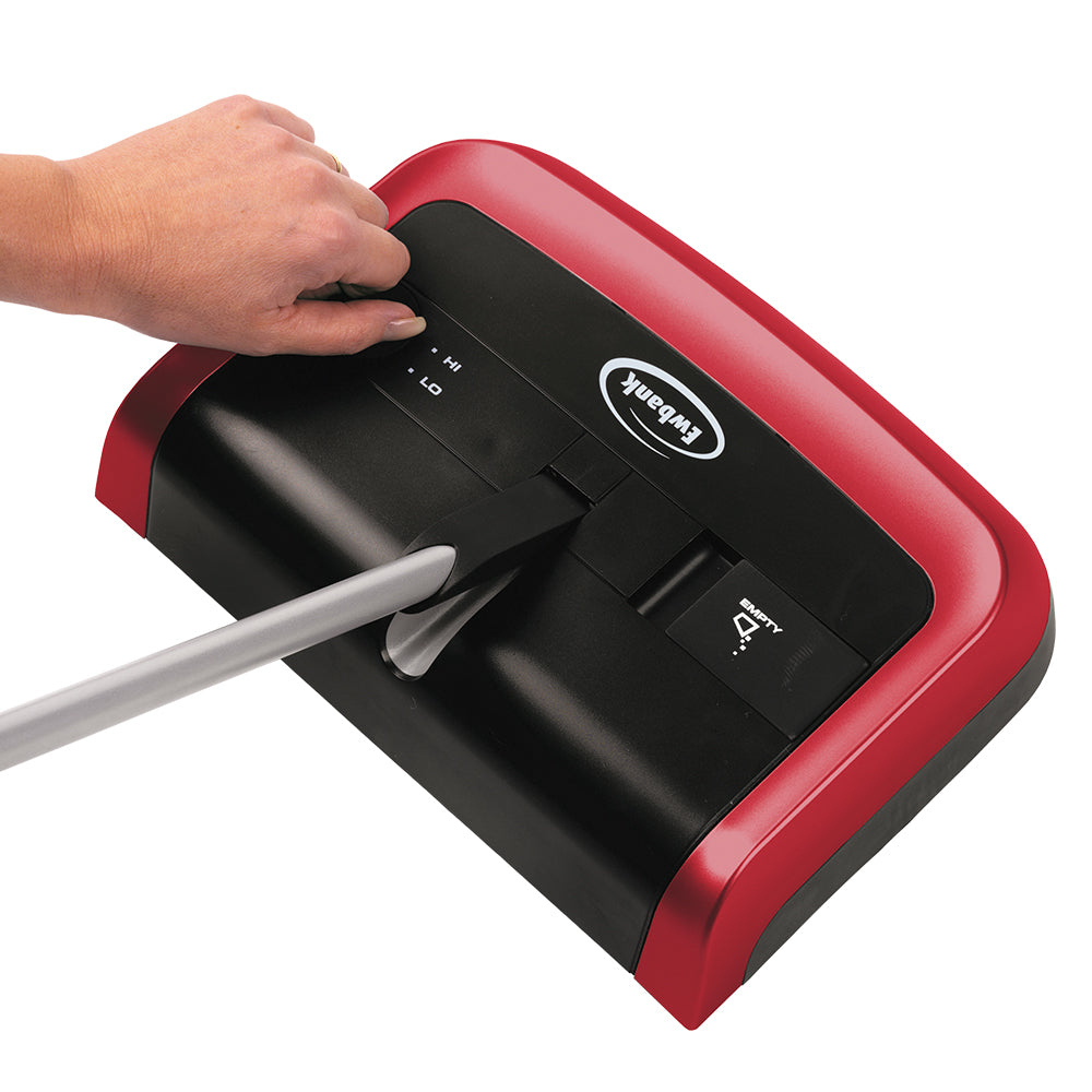 Ewbank Evo3 Manual Floor/Carpet Sweeper