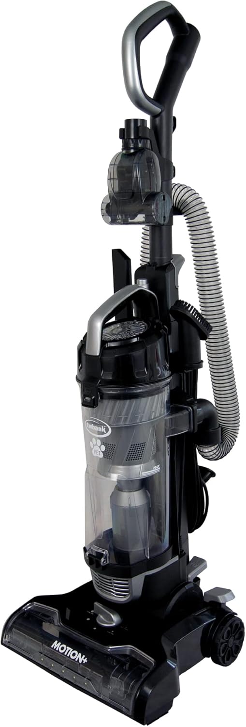 Ewbank Motion+ Reach Bagless Upright Vacuum Cleaner