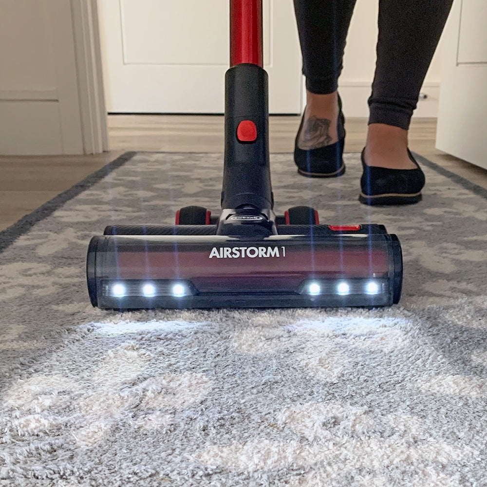 Ewbank AIRSTORM1 3-in-1 Cordless Stick Vacuum Cleaner