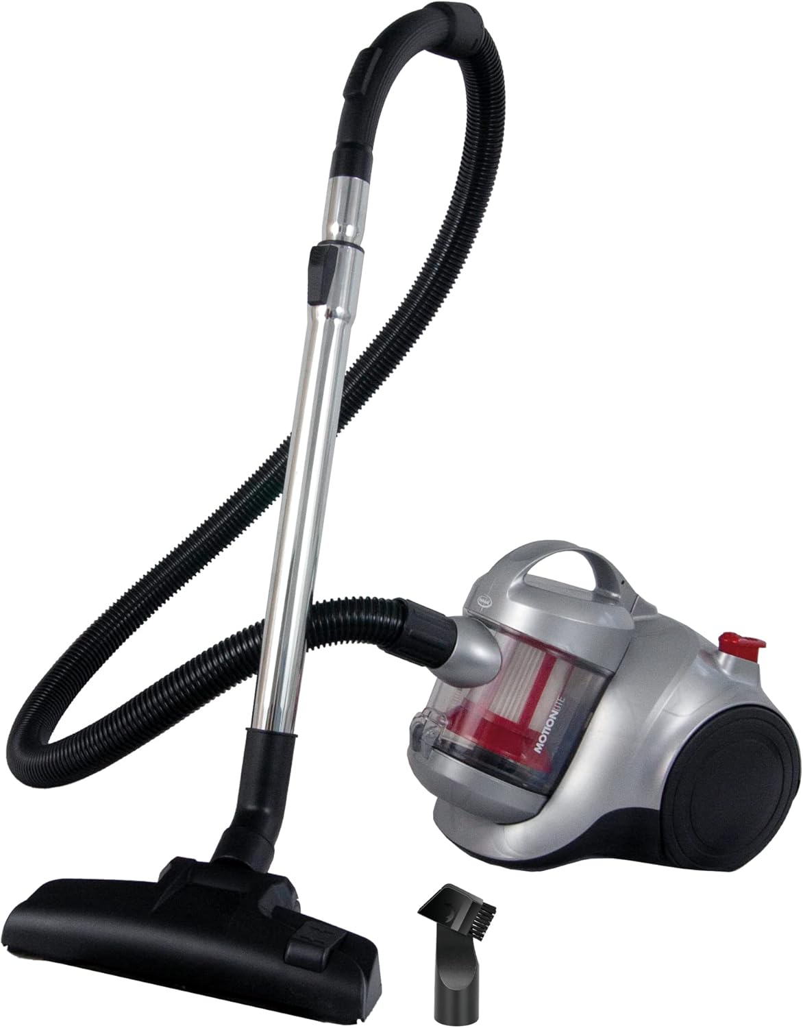 Ewbank MotionLite Bagless Cylinder Vacuum Cleaner