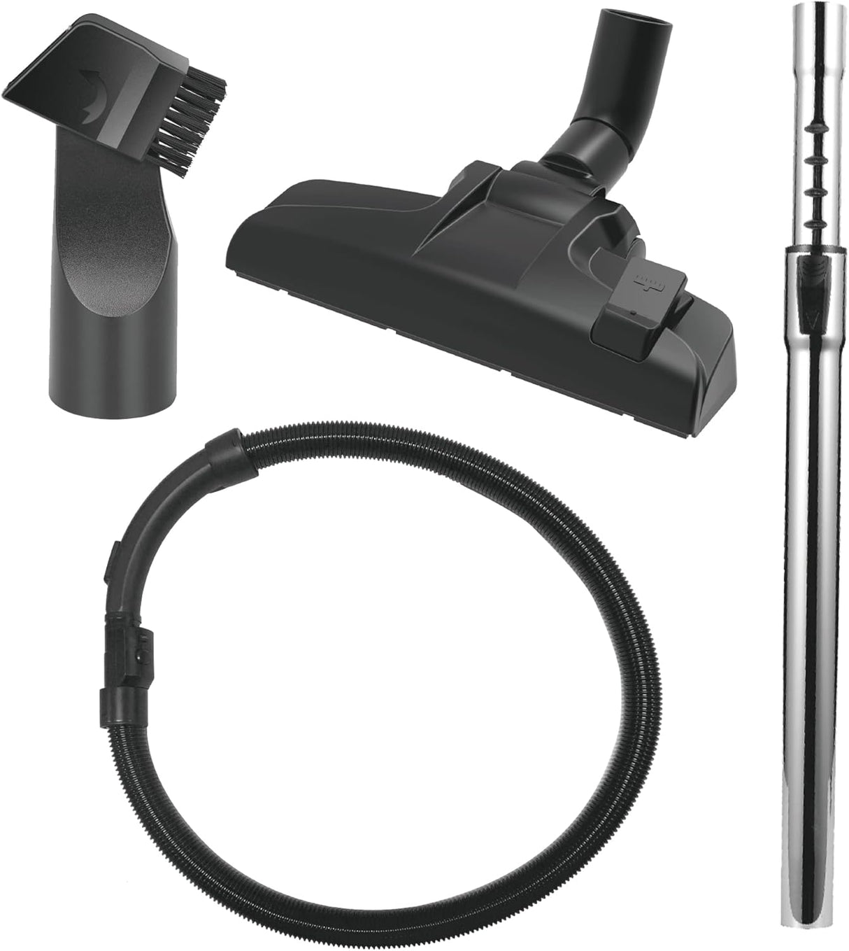 Ewbank MotionLite Bagless Cylinder Vacuum Cleaner