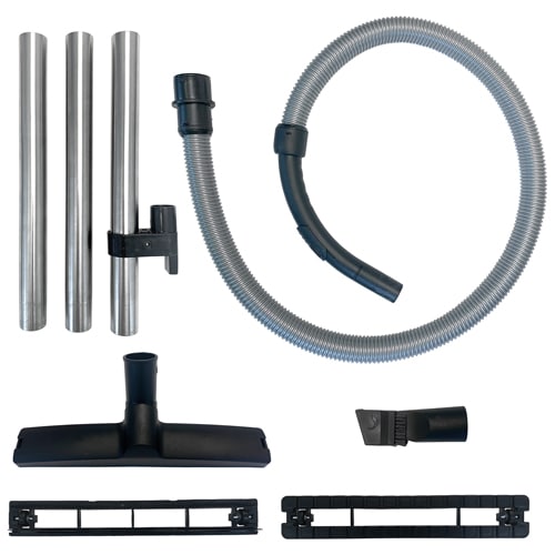 Ewbank WDV15 15L Commercial Wet & Dry Vacuum Cleaner