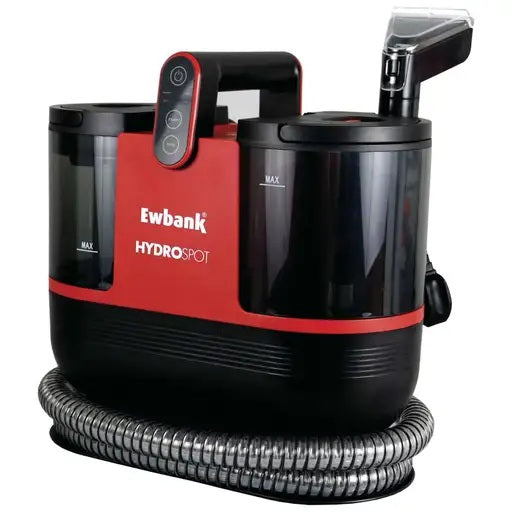 Ewbank HyrdoSpot Compact Carpet/Upholstery Spot Cleaner