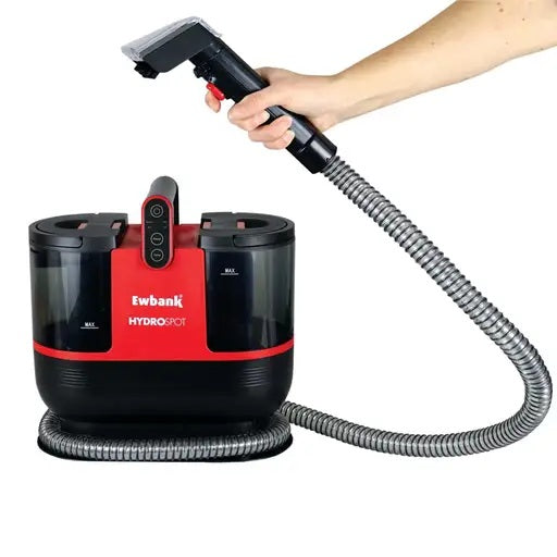 Ewbank HyrdoSpot Compact Carpet/Upholstery Spot Cleaner
