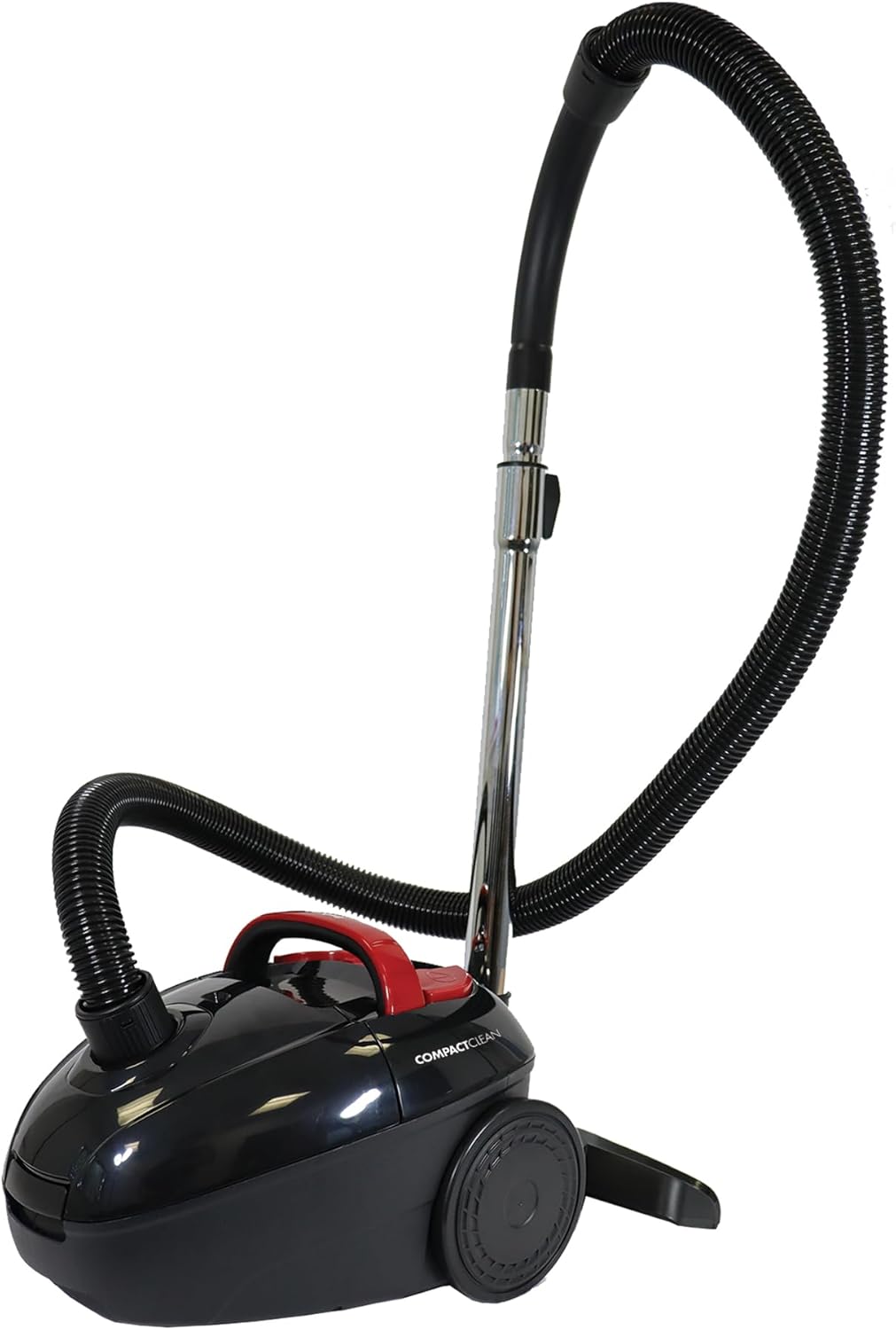 Ewbank CompactClean 1.5L Bagged Cylinder Vacuum Cleaner