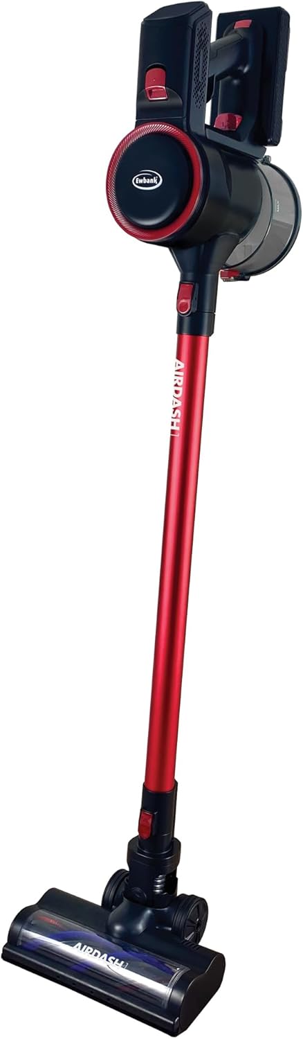 Ewbank AirDash1 2-in-1 Cordless Stick Vacuum Cleaner