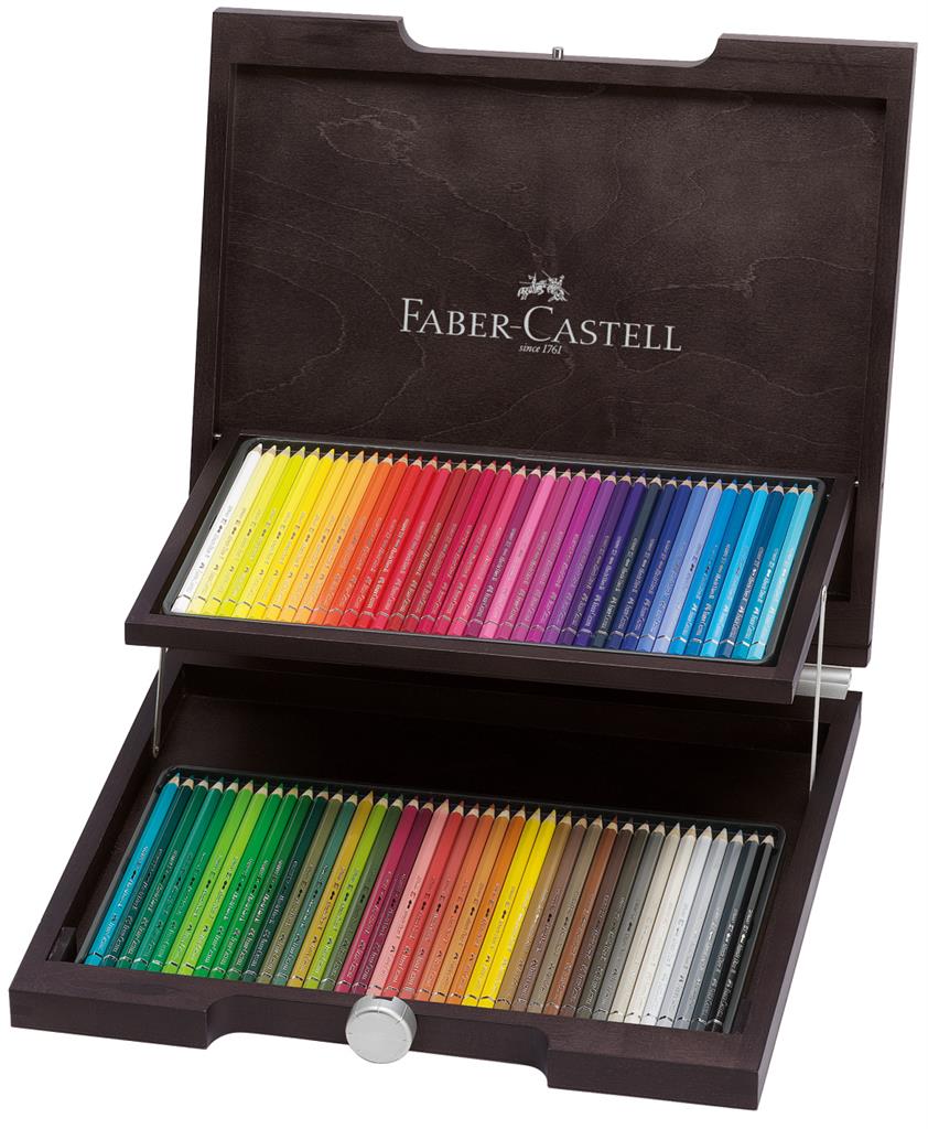 faber-castell albrecht durer watercolour pencils
