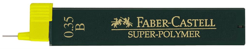 faber-castell super-polymer tk leads