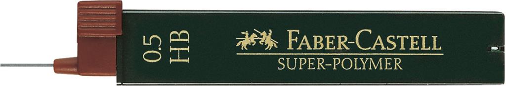faber-castell super-polymer tk leads