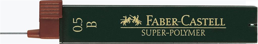 faber-castell super-polymer tk leads