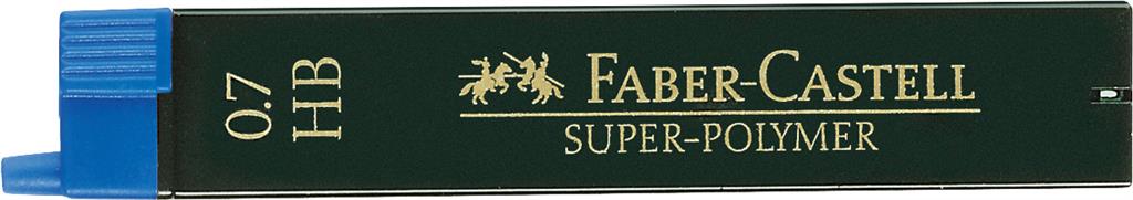 faber-castell super-polymer tk leads