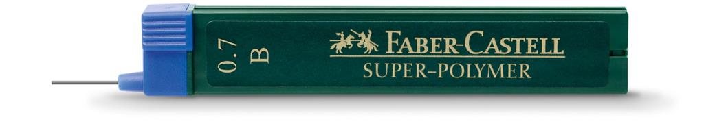 faber-castell super-polymer tk leads