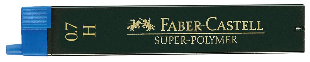 faber-castell super-polymer tk leads