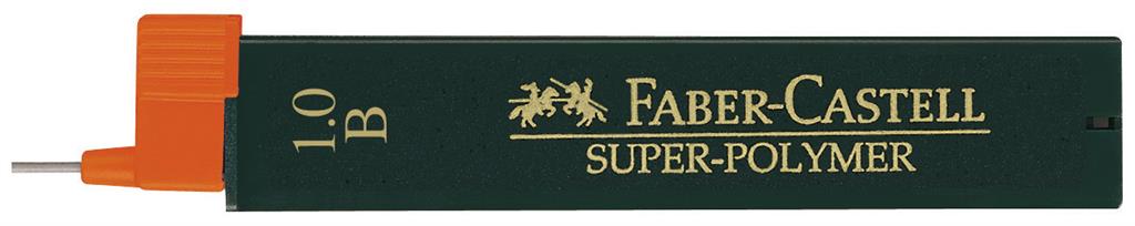faber-castell super-polymer tk leads