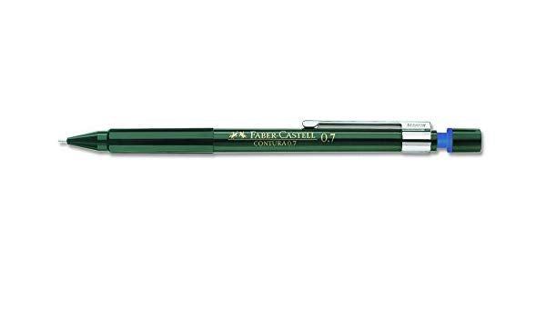 faber-castell contura mechanical pencil