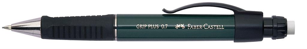 faber-castell grip mechanical pencil