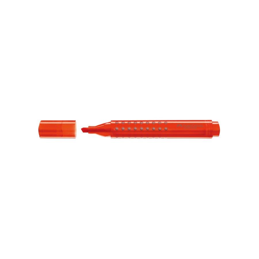 faber-castell grip 1543 highlighter pen