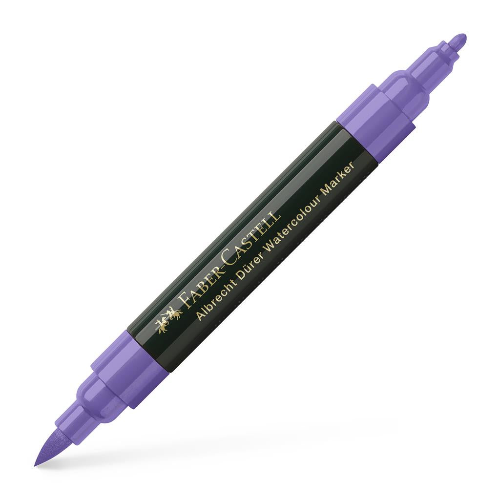 faber-castell albrecht durer watercolour markers