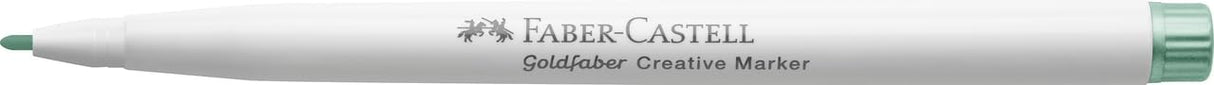 Faber-Castell Creative Marker Pen 1.5mm Bullet Tip Wanderlust (594)