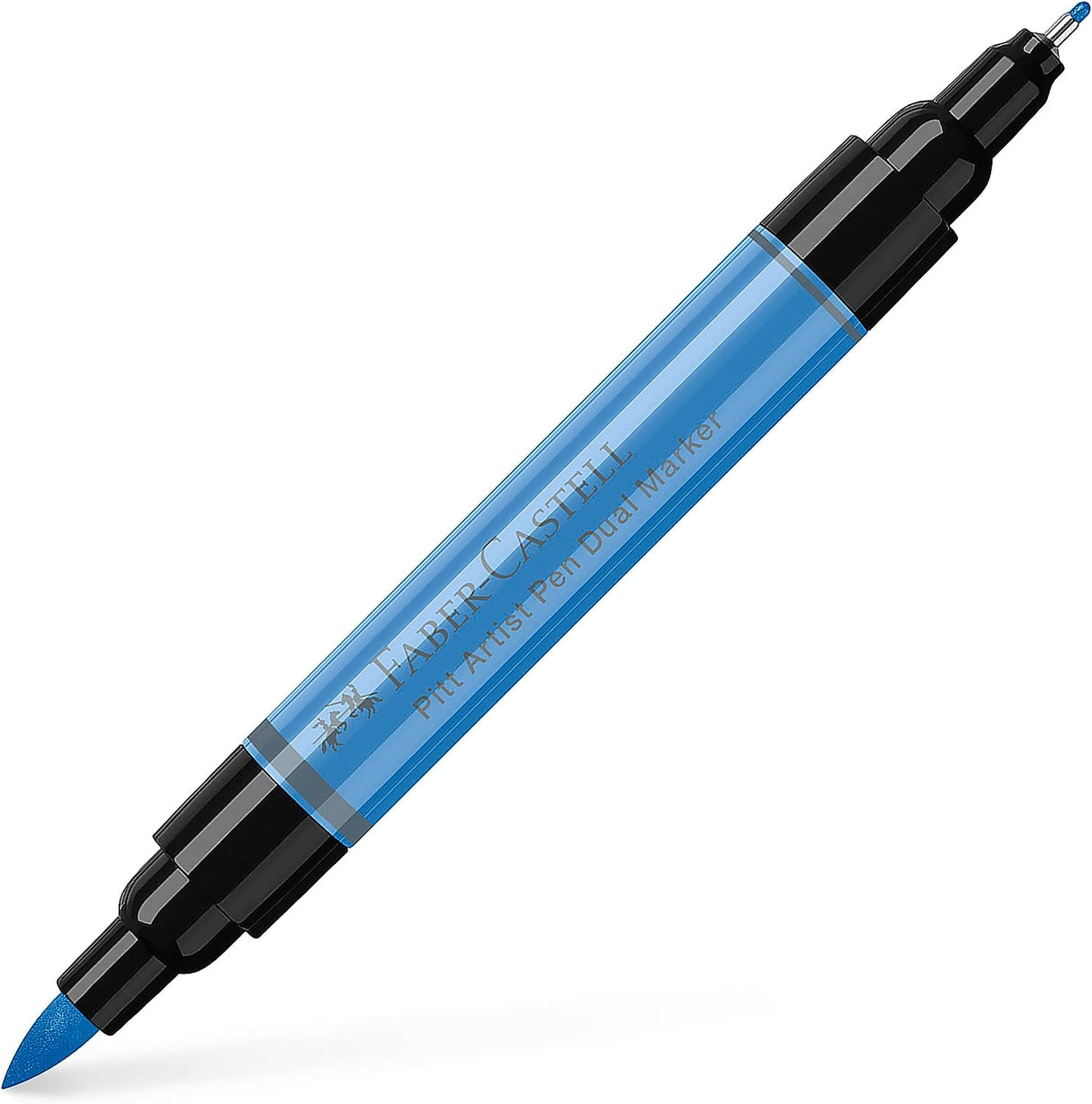 faber-castell pitt artist dual marker pen